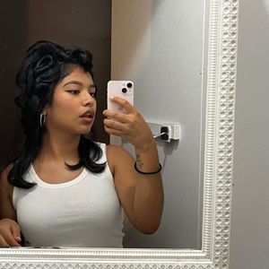 Meet your Posher, Fernanda